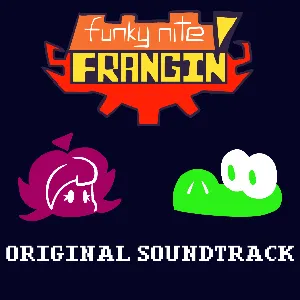 Funky Nite Frangin' OST